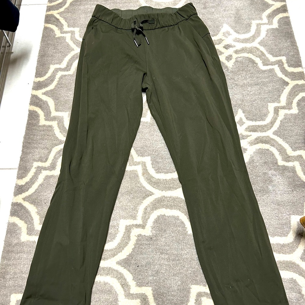 Lululemon